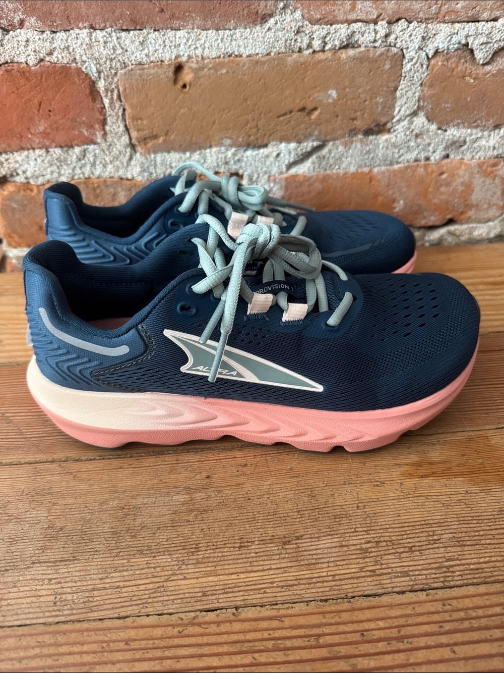 Altra Women's Provision 7 Running shoes - Picture 3 of 8